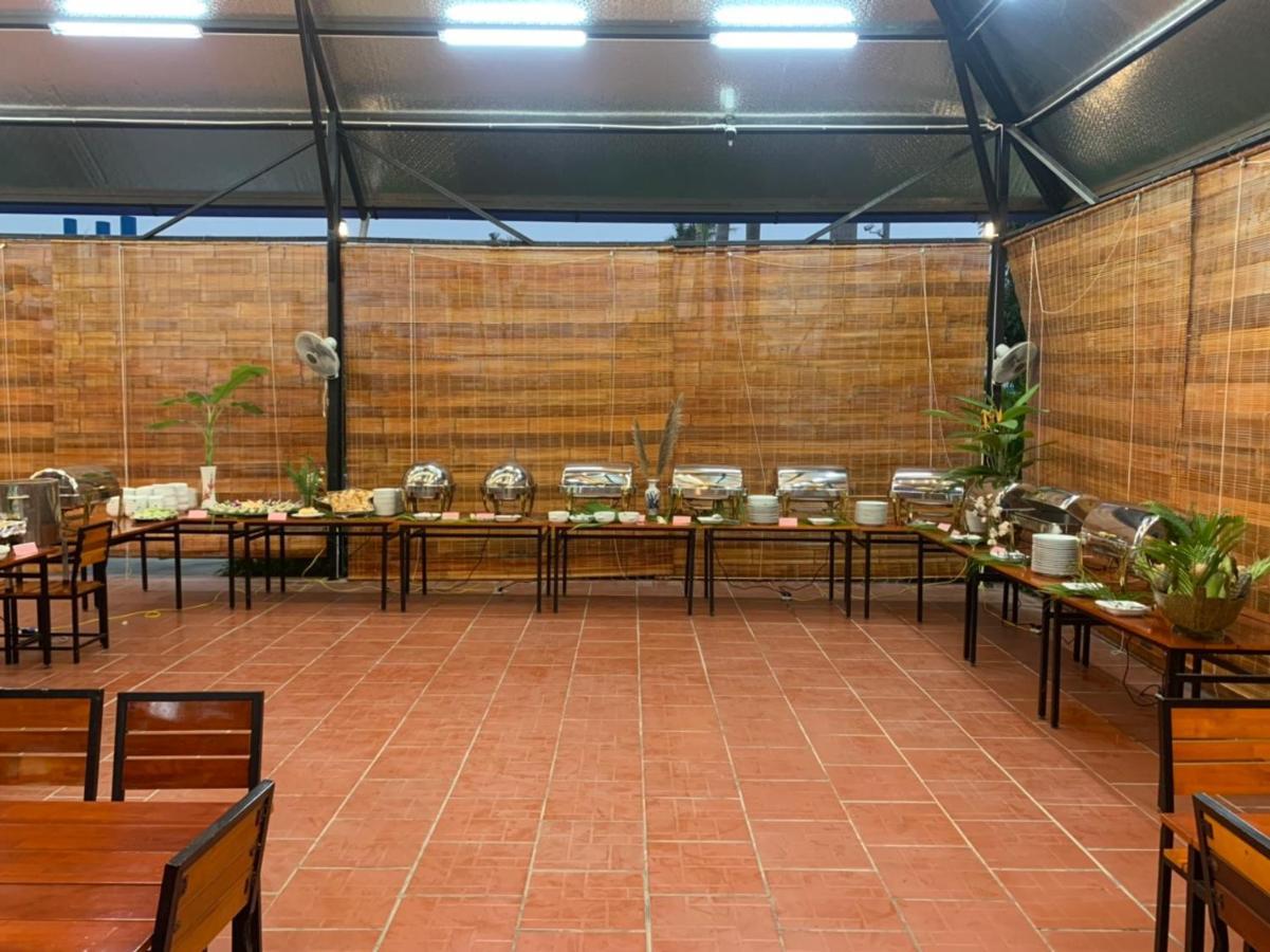 Ninh Binh Tulip Hotel Εξωτερικό φωτογραφία