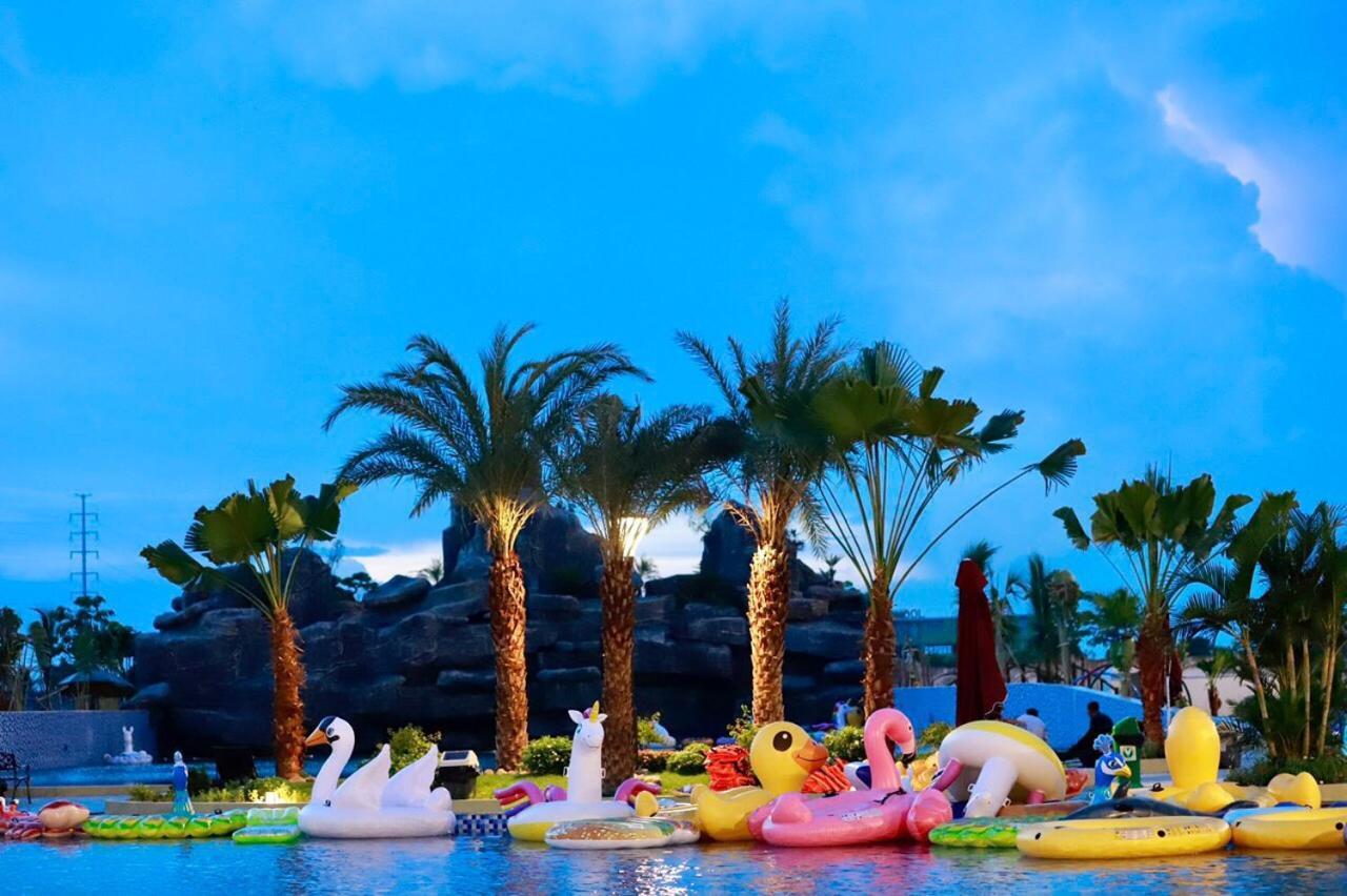 Ninh Binh Tulip Hotel Εξωτερικό φωτογραφία
